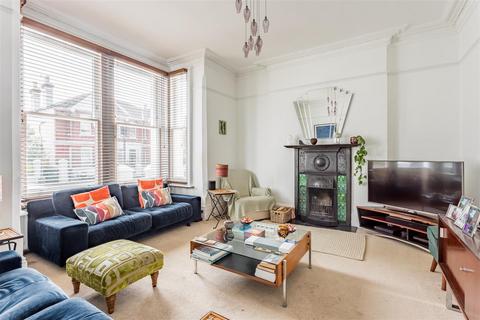 5 bedroom semi-detached house for sale, Hartington Villas, Hove