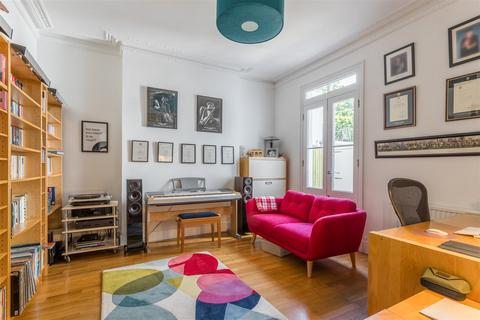 5 bedroom semi-detached house for sale, Hartington Villas, Hove