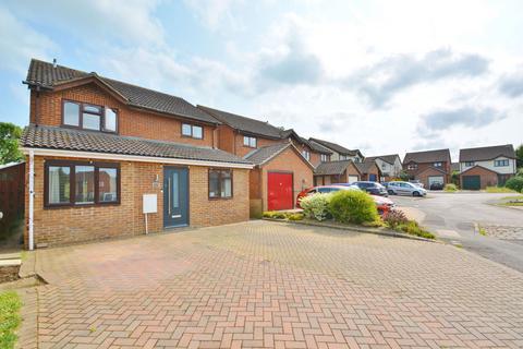 Onslow Drive, Thame