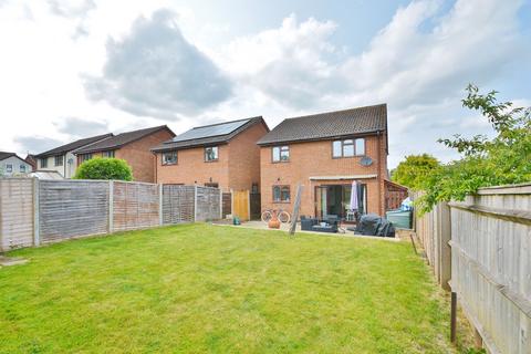 undefined, Onslow Drive, Thame