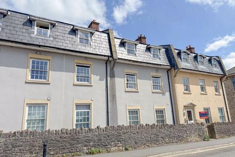 undefined, Waterloo Road, Shepton Mallet