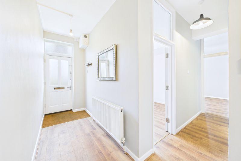 Hallway 3