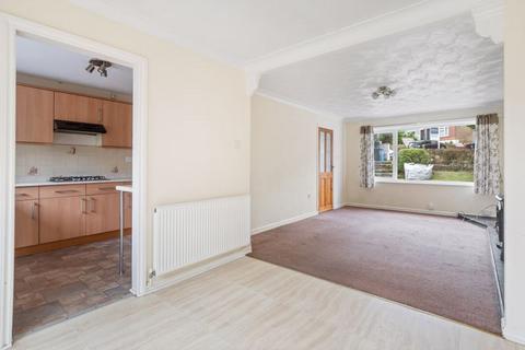 3 bedroom semi-detached house for sale, Victoria Crescent, Poole BH12