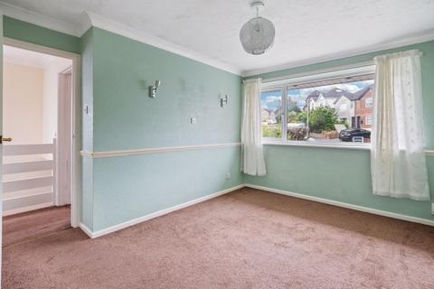 3 bedroom semi-detached house for sale, Victoria Crescent, Poole BH12