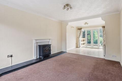 3 bedroom semi-detached house for sale, Victoria Crescent, Poole BH12