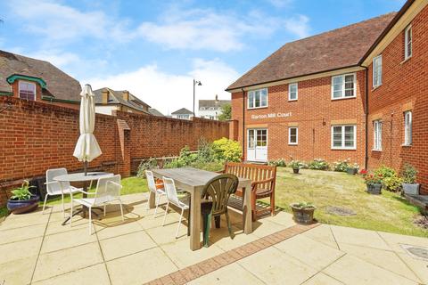 1 bedroom apartment for sale, Barton Mill Court, Canterbury CT2