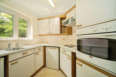1 bedroom apartment for sale, 33 Upper Gordon Road, Camberley GU15