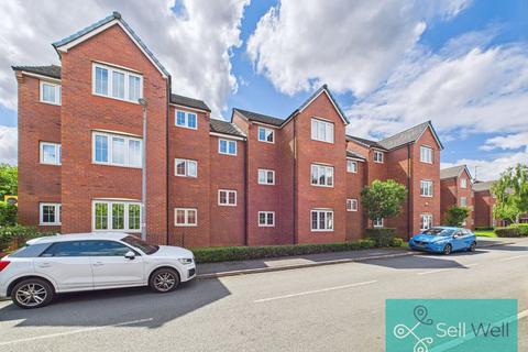 2 bedroom apartment for sale, Corbel Way, Manchester M30