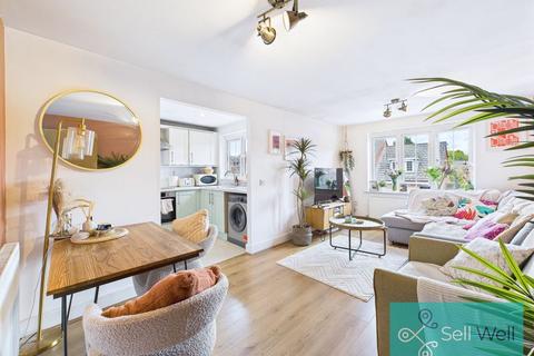2 bedroom apartment for sale, Corbel Way, Manchester M30