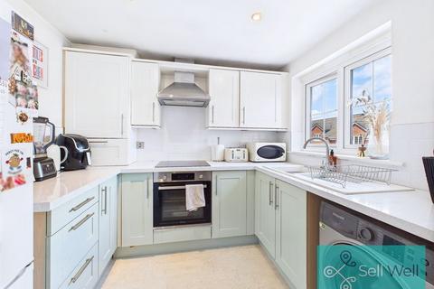 2 bedroom apartment for sale, Corbel Way, Manchester M30