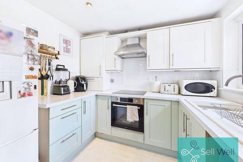 2 bedroom apartment for sale, Corbel Way, Manchester M30