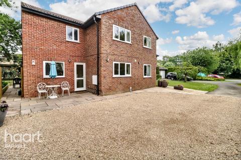 5 bedroom detached house for sale, Sudeley Grove, Hardwick