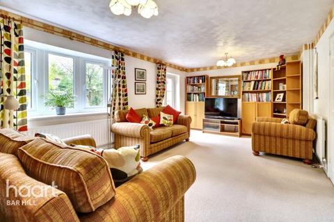 5 bedroom detached house for sale, Sudeley Grove, Hardwick