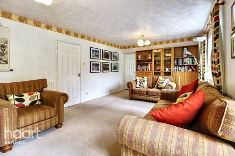 5 bedroom detached house for sale, Sudeley Grove, Hardwick