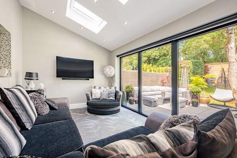 6 bedroom detached house for sale, Woodlands Park Close, Wigan WN1