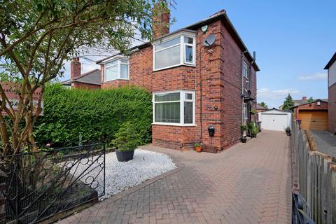 7 Brecklands, Rotherham, S60 4JL