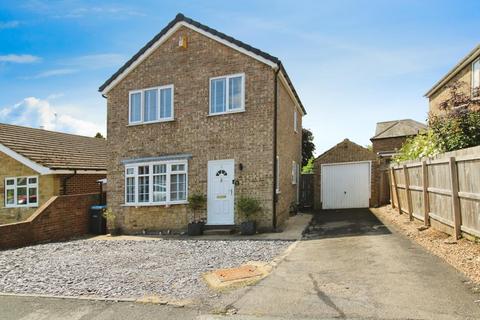 2 Ash Bank Road, Ripon, HG4 2EQ