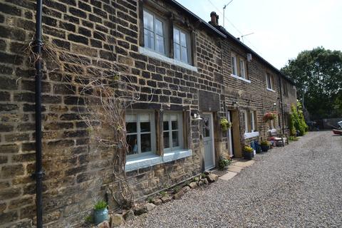 2 bedroom cottage for sale, Thackley, Thackley BD10