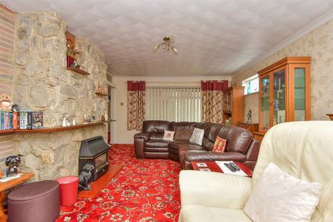 3 bedroom detached bungalow for sale, Minster Road, Sheerness ME12