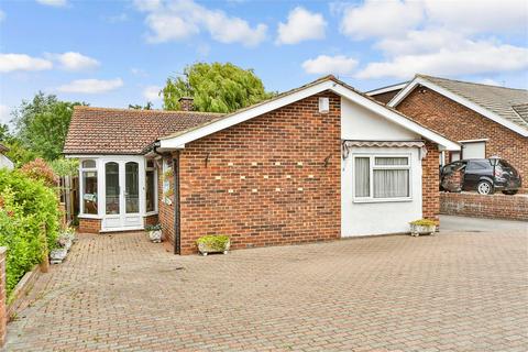 3 bedroom detached bungalow for sale, Minster Road, Sheerness ME12