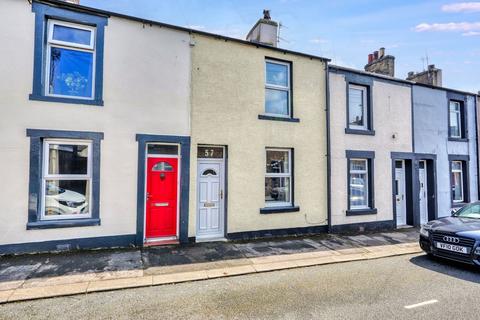 3 bedroom terraced house for sale, Darcy Street, Workington CA14