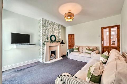 3 bedroom terraced house for sale, Darcy Street, Workington CA14
