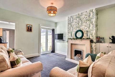 3 bedroom terraced house for sale, Darcy Street, Workington CA14