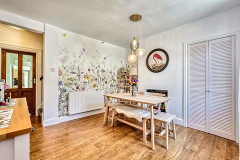 3 bedroom terraced house for sale, Darcy Street, Workington CA14