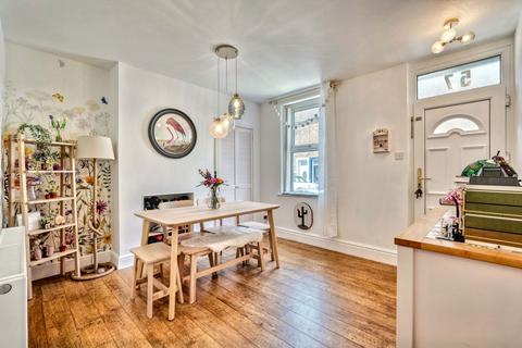 3 bedroom terraced house for sale, Darcy Street, Workington CA14