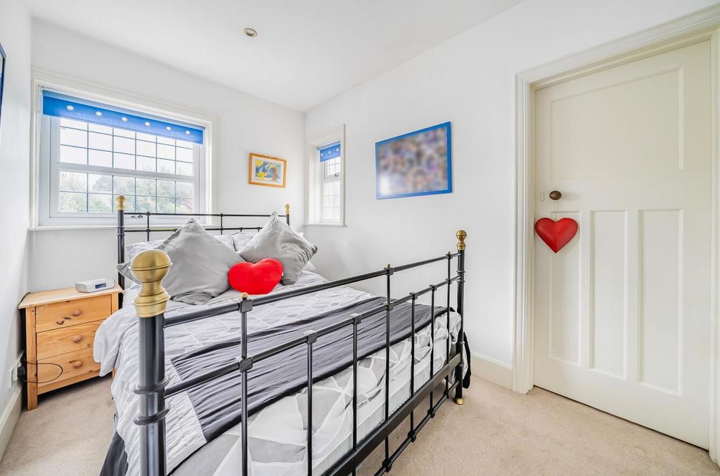 Bedroom 5