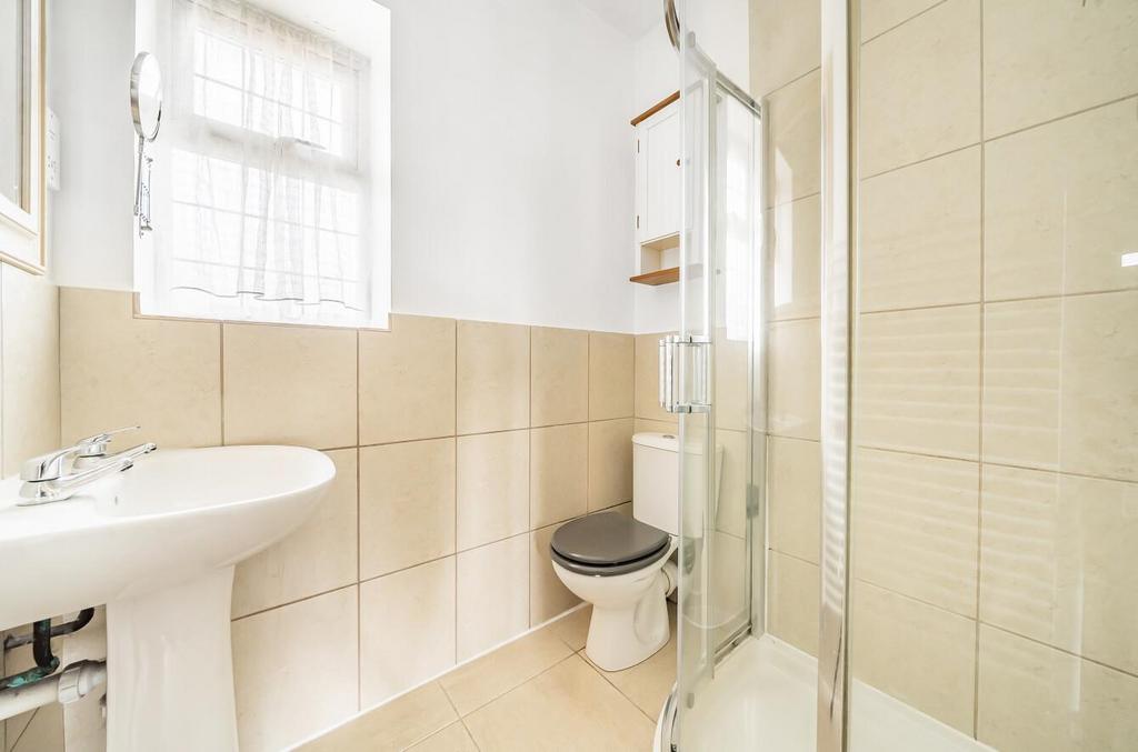 En suite