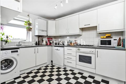 undefined, Pellipar Close, London, N13