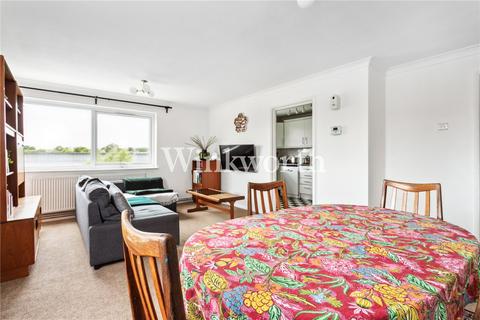 undefined, Pellipar Close, London, N13