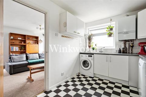 undefined, Pellipar Close, London, N13