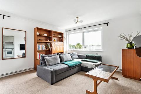 undefined, Pellipar Close, London, N13