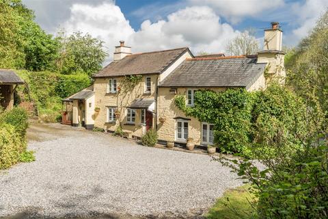 undefined, Golberdon, Callington