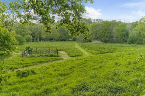 undefined, Golberdon, Callington