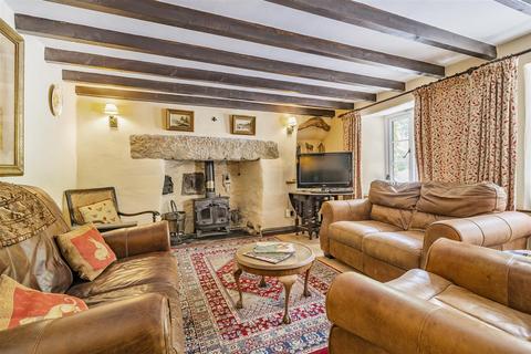 undefined, Golberdon, Callington