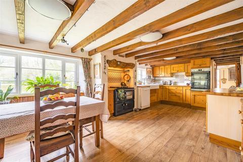 undefined, Golberdon, Callington