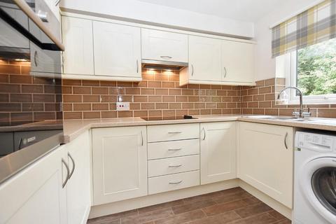 1 bedroom apartment for sale, Candlemakers Court, Clitheroe, BB7 1AH