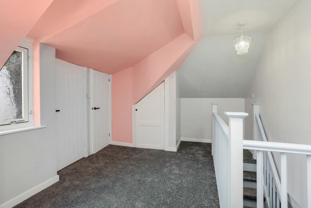 Attic