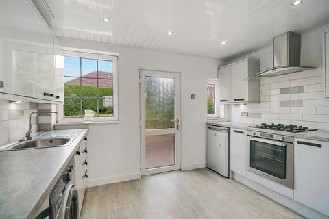 2 bedroom semi-detached bungalow for sale, Zena Street, Glasgow, G33 1HU