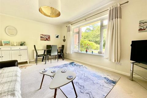 2 bedroom apartment for sale, Portarlington Road, Westbourne, Bournemouth, Dorset, BH4