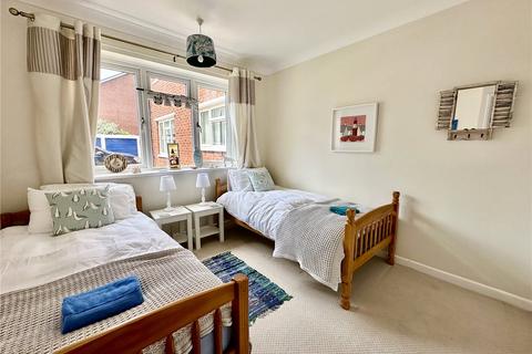 2 bedroom apartment for sale, Portarlington Road, Westbourne, Bournemouth, Dorset, BH4