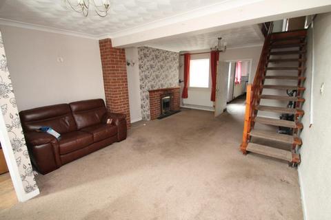 3 bedroom end of terrace house for sale, Brynmawr NP23