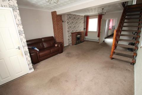 3 bedroom end of terrace house for sale, Brynmawr NP23