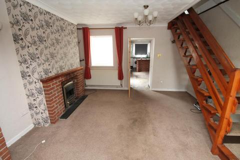 3 bedroom end of terrace house for sale, Brynmawr NP23