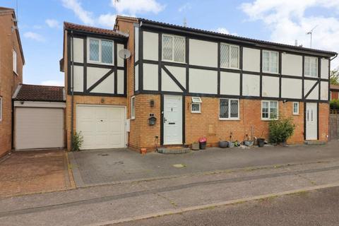 5 Beanley Close, Luton, LU2 9UL