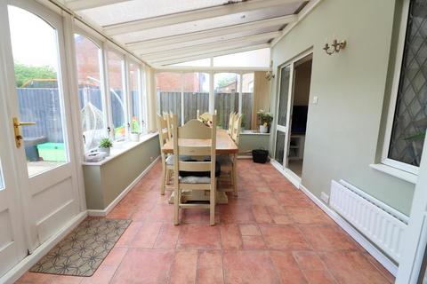 5 Beanley Close, Luton, LU2 9UL