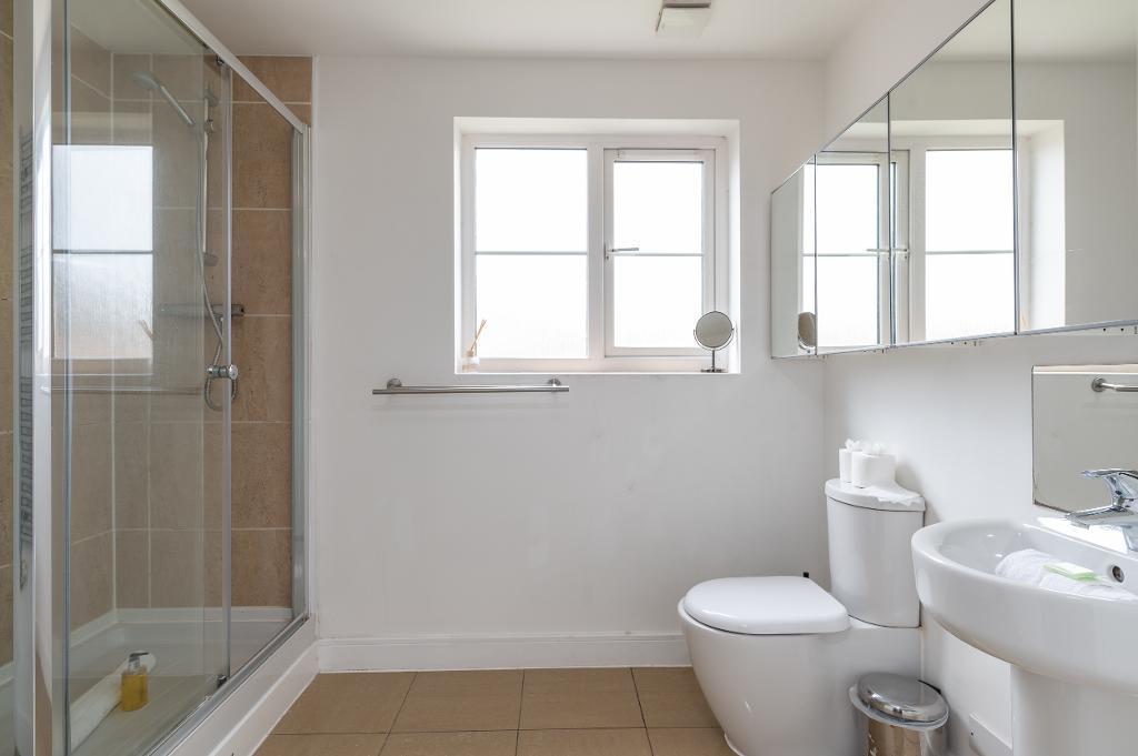 En-Suite to Master